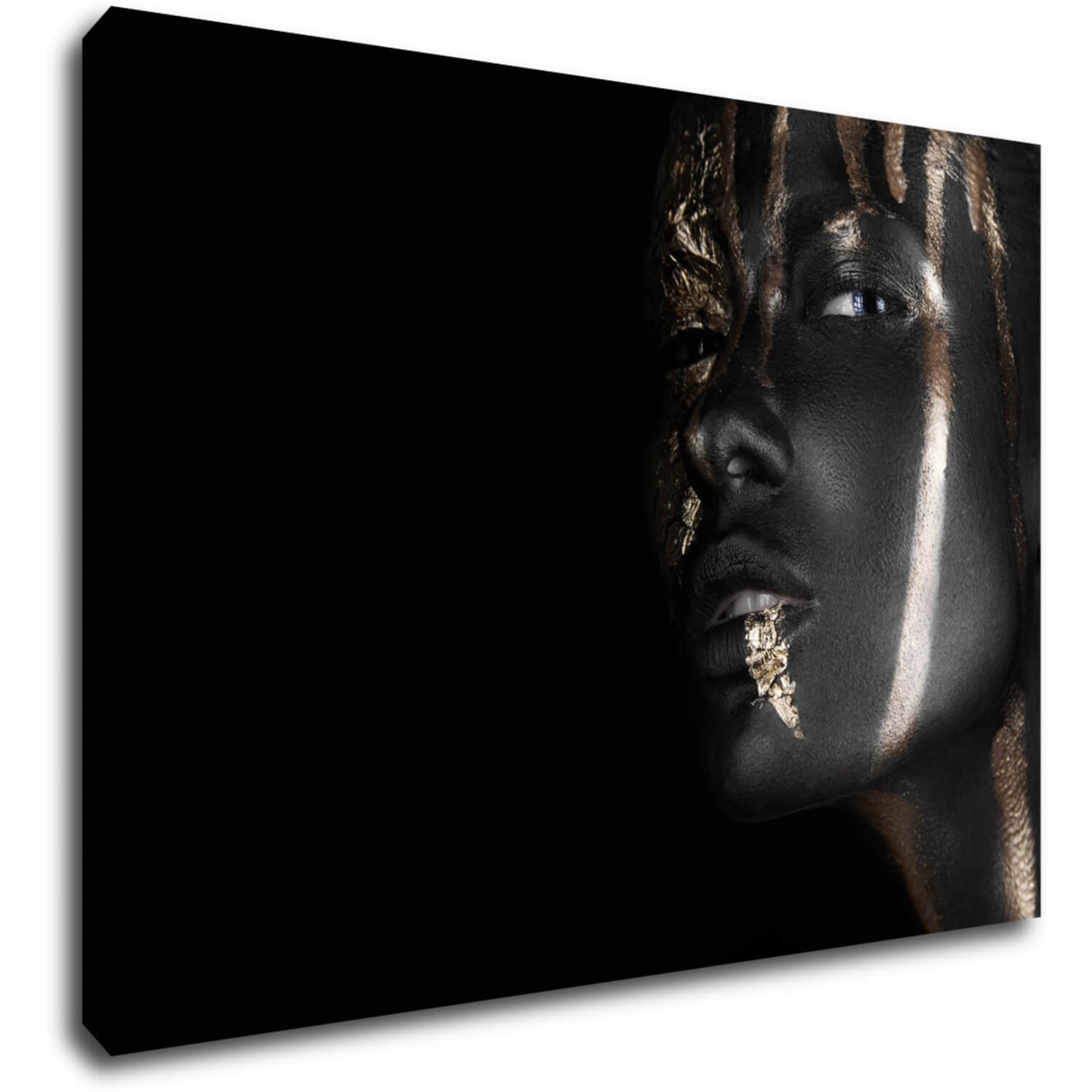 Obraz Fashion portrét - 70 x 50 cm