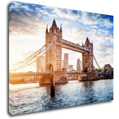 Obraz Tower Bridge London