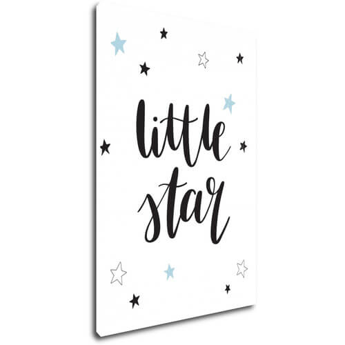 Obraz Little star