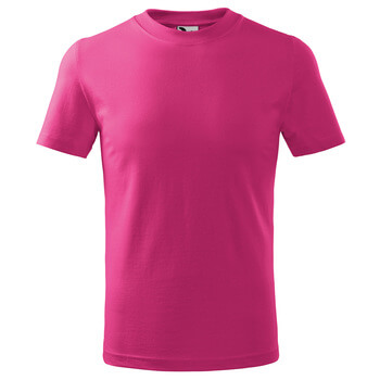 Detské tričko s potlačou