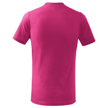 Detské tričko s potlačou