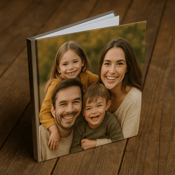 Prémiová Fotokniha