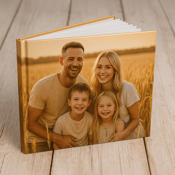Prémiová Fotokniha
