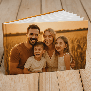 Prémiová Fotokniha
