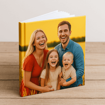 Prémiová Fotokniha