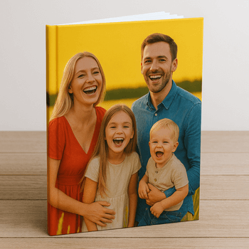 Prémiová Fotokniha