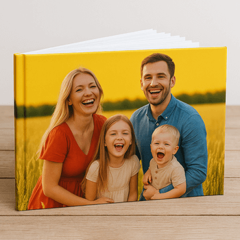 Prémiová Fotokniha